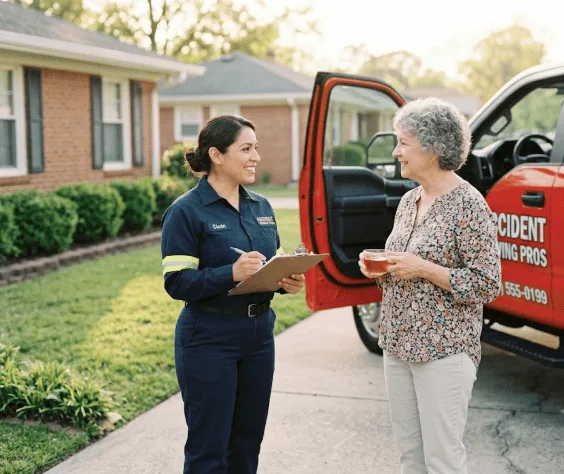Accident Towing Service Wakefield, MA FAQs
